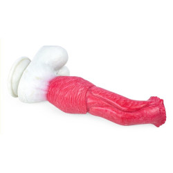 Anal Predator Gode Alien Karix 20 x 6cm